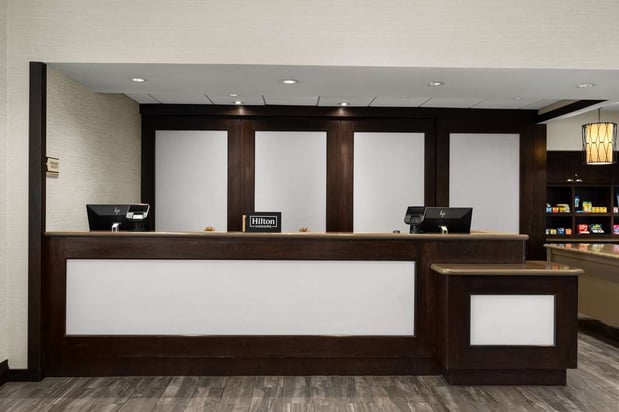 Images Homewood Suites by Hilton Bakersfield
