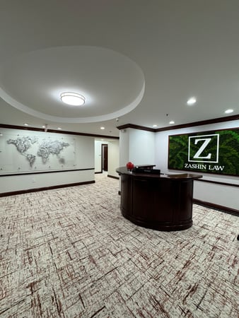 Images Zashin Law
