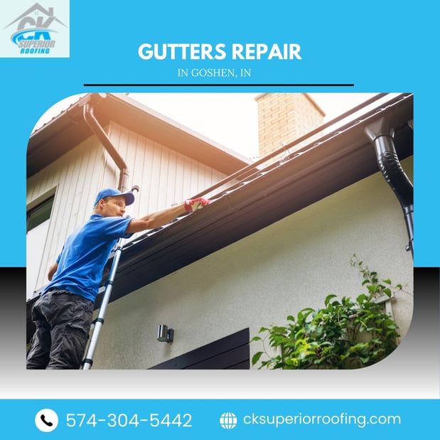 Images CK Superior Roofing