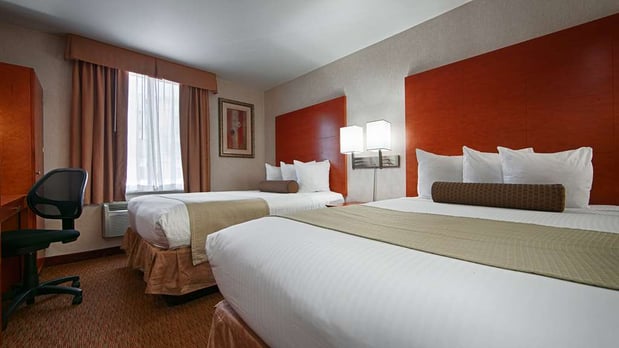 Images Best Western JFK Airport Hotel