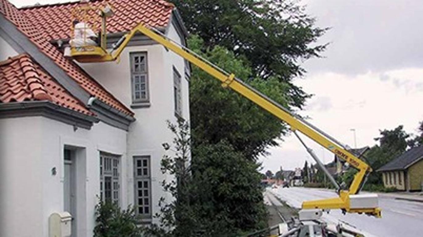 Images Omme Lift A/S