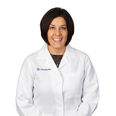 Dr. Michelle Anne Kovalaske, MD