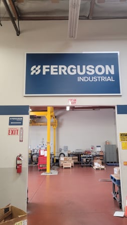 Images Ferguson Industrial