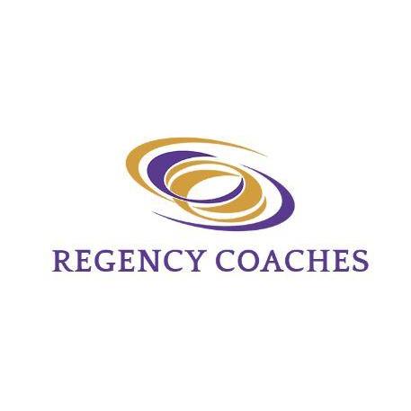 Regency Coaches Logo