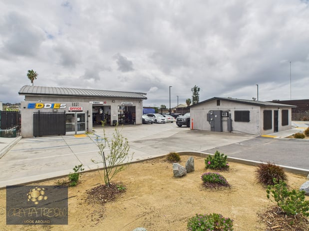 Images Eddie's Tires Mufflers & Auto Center