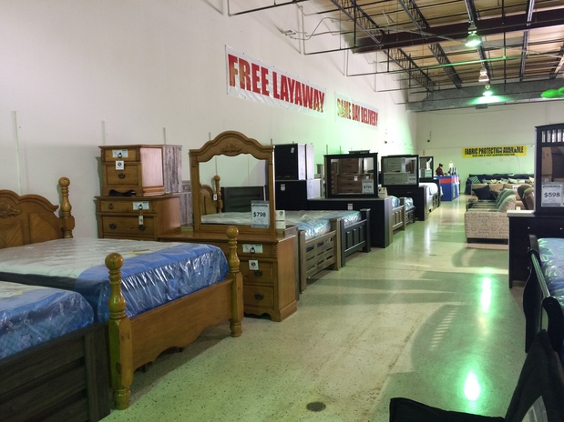 Images American Freight Furniture, Mattress, Appliance [CLOSED]