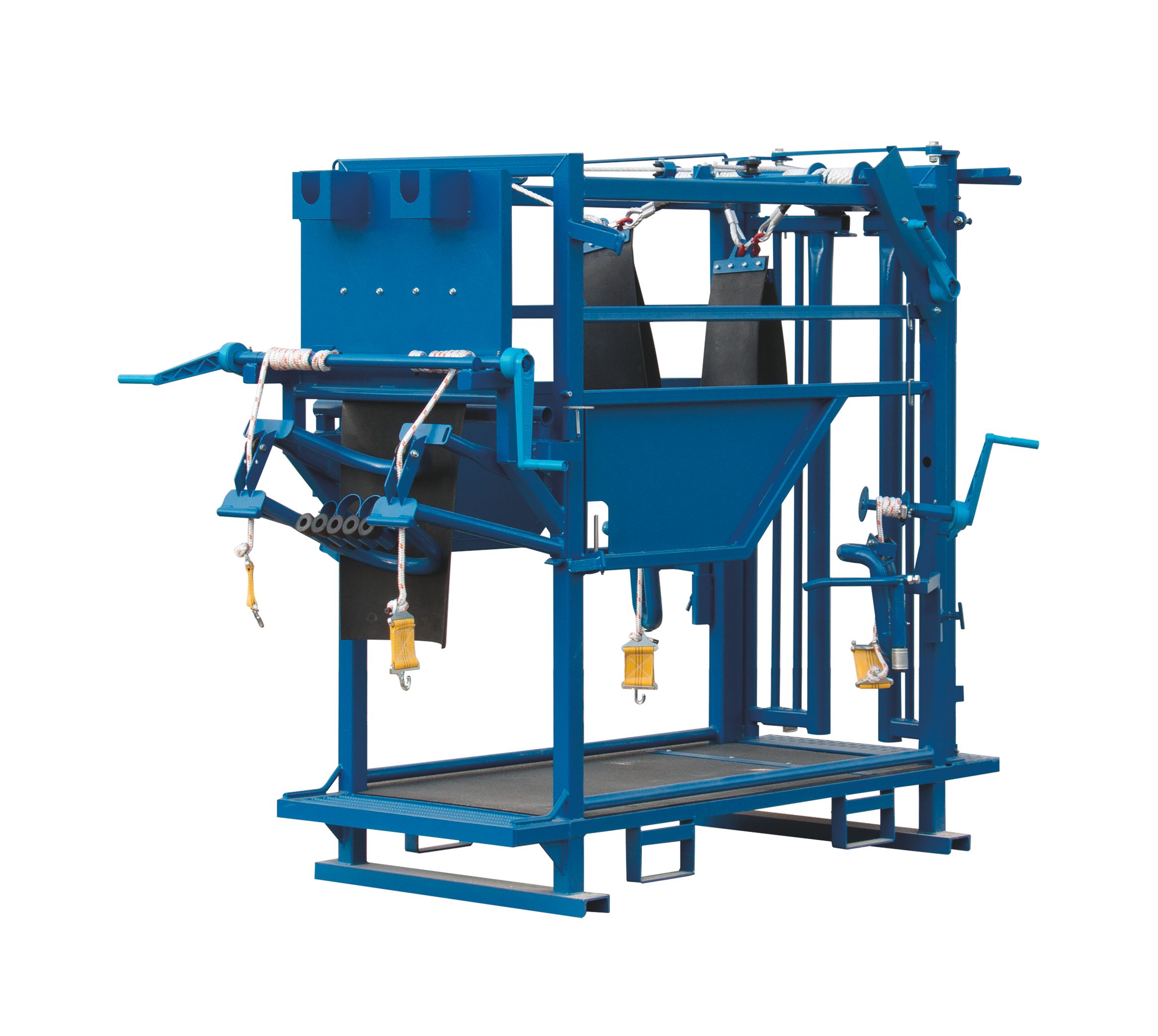 Bilder Buri AG Milchkühlanlagen