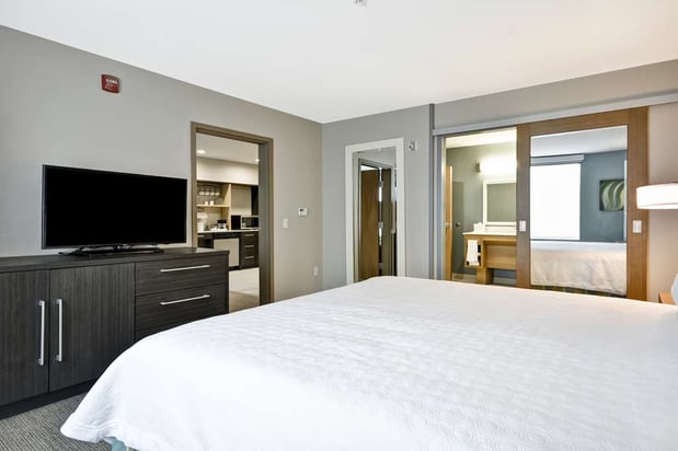 Images Home2 Suites by Hilton Jackson
