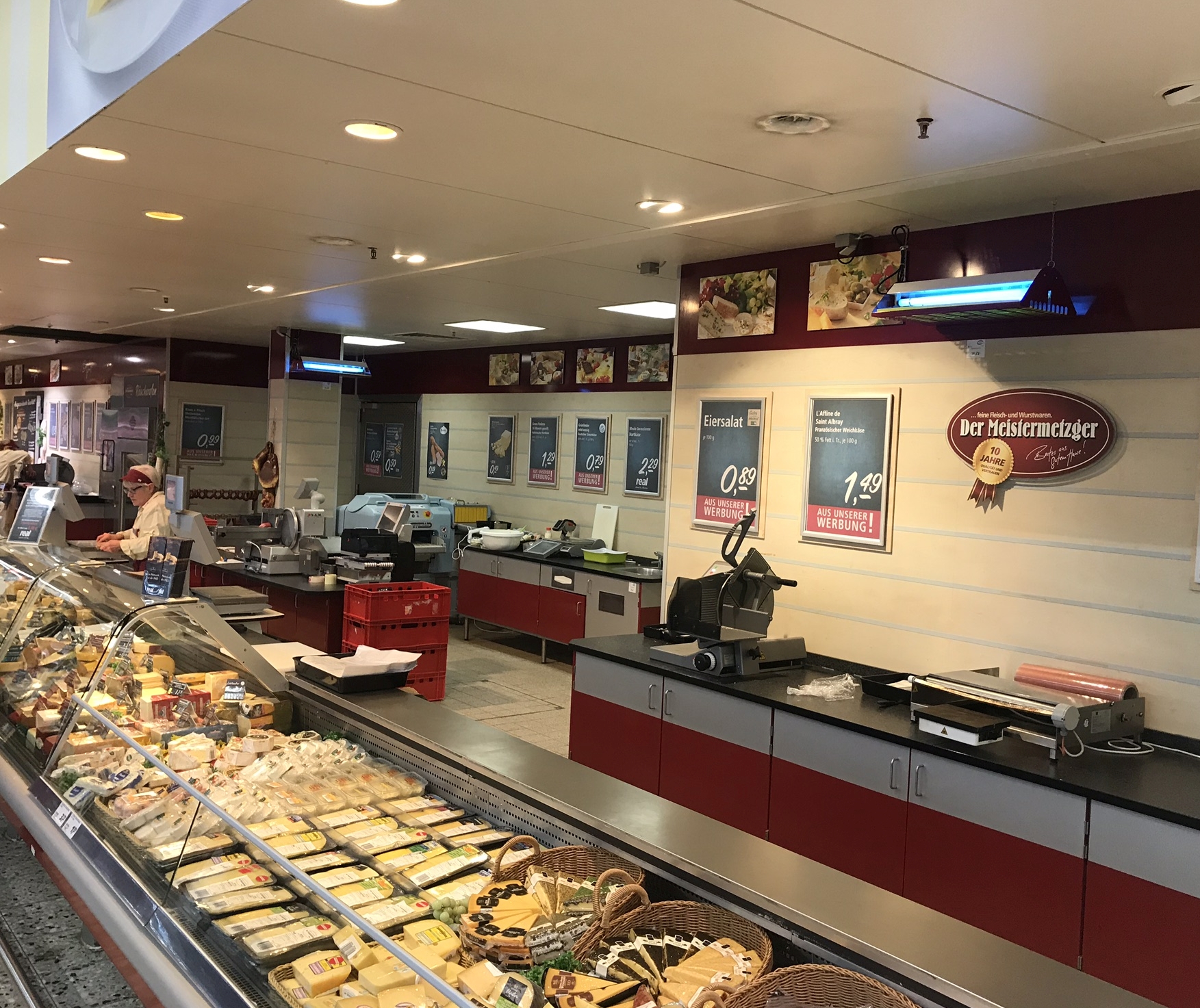 Ralf Marek Schreinerei, Heinz-Bäcker-Straße 19 in Essen