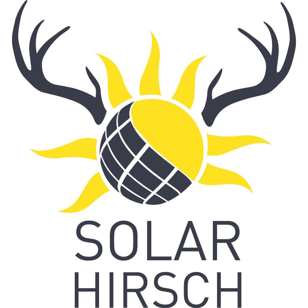 Solarhirsch GmbH Logo