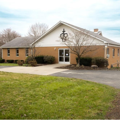 Christian Counseling Associates of Western Pennsylvania