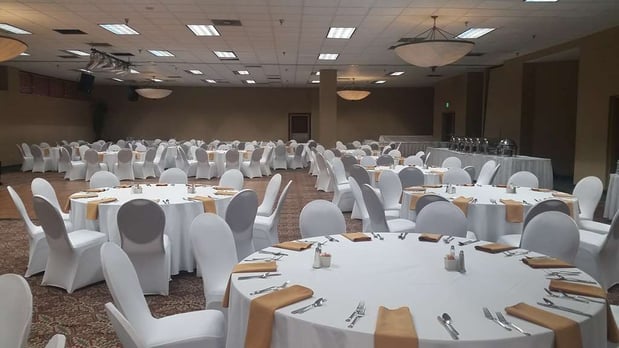 Images Best Western Plus Hotel & Conference Center