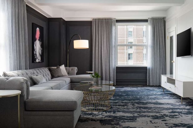Images Amway Grand Plaza, Curio Collection by Hilton