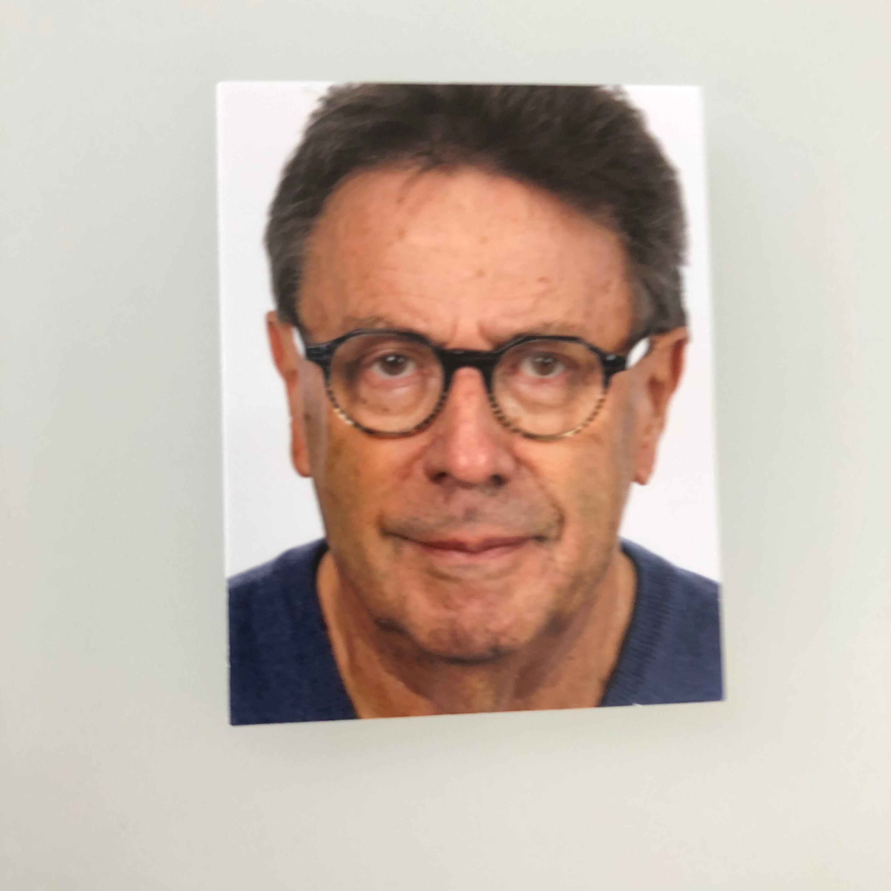 Dieter Herb Psychotherapie und Coaching, Eleonorenstraße 10 in Lampertheim