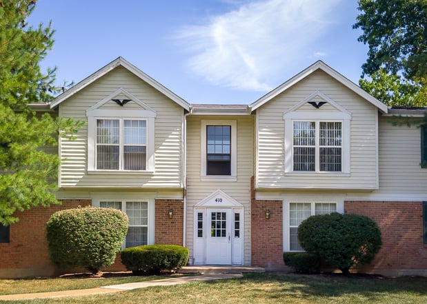Images Greenmar Apartments