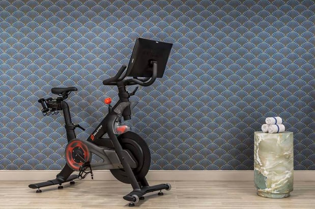 Images The American Hotel Atlanta Downtown, Tapestry Collection by Hilton