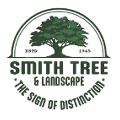 Smith Tree &amp; Landscape Logo