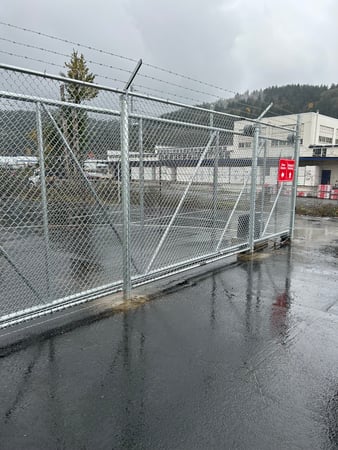 Images Superior Fence and Rail