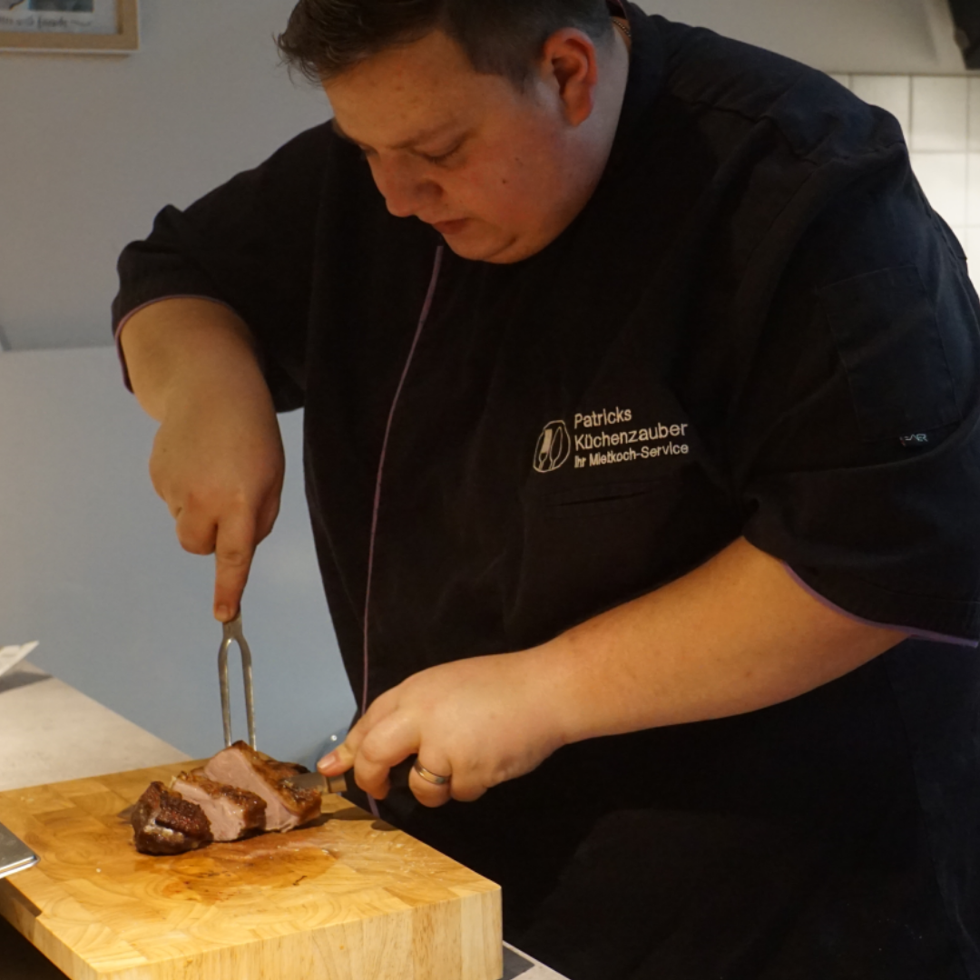 Bild 24 Patricks Küchenzauber, Ihr Mietkoch-Service in Apen