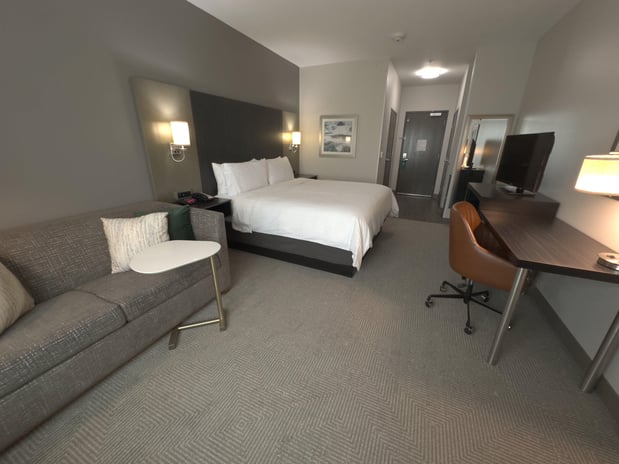 Images Holiday Inn Carlsbad - San Diego by IHG