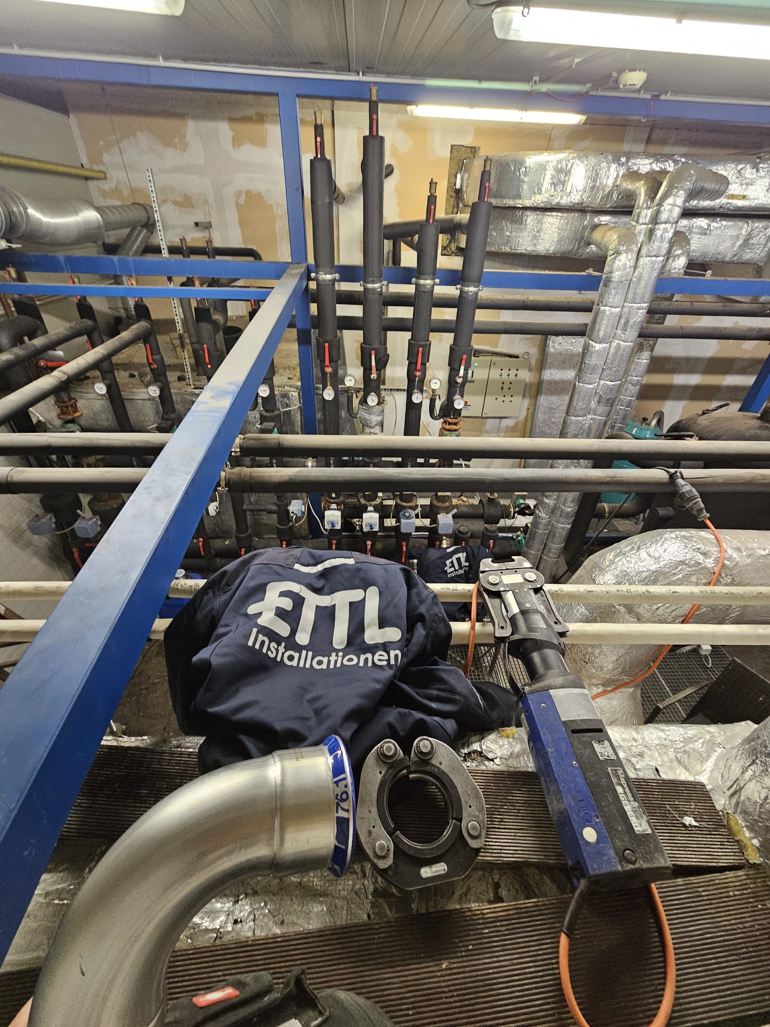 Bild 15 von Ettl Installationen