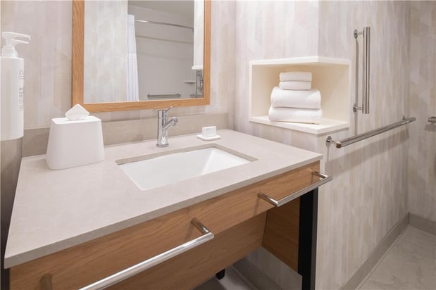 Images Hampton Inn by Hilton North Hollywood