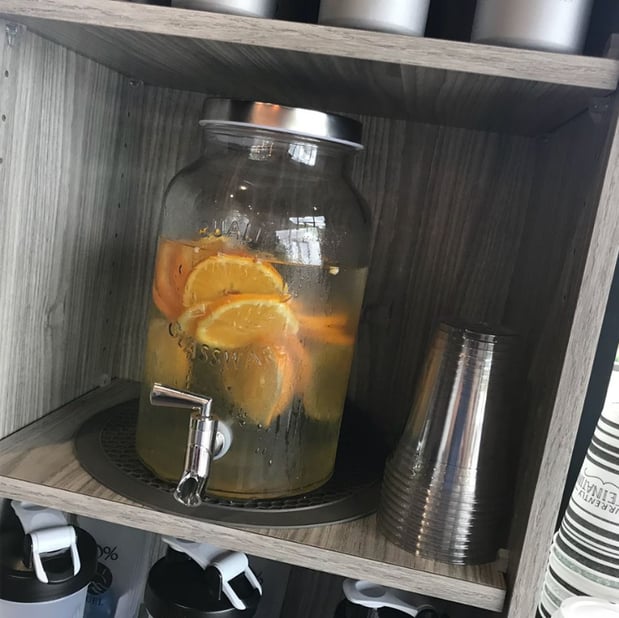 Images 100% Chiropractic - Sharpsburg