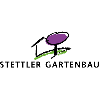 Stettler Gartenbau Logo
