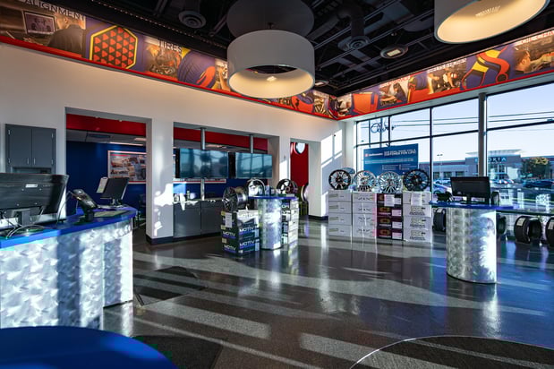 Images Tire Discounters