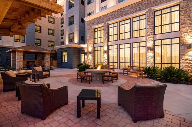 Images Staybridge Suites Irvine - John Wayne Airport by IHG
