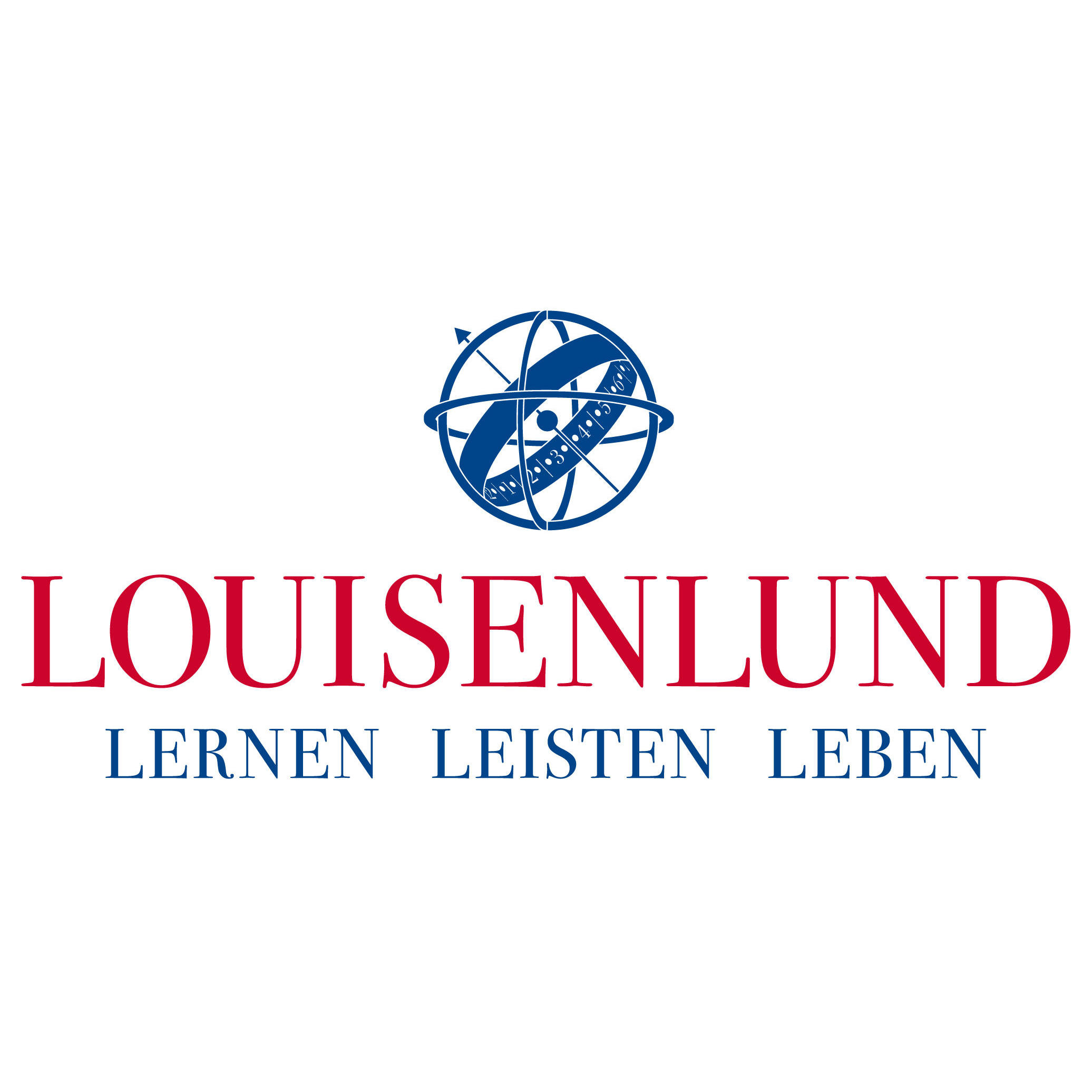 Logo Stiftung Louisenlund