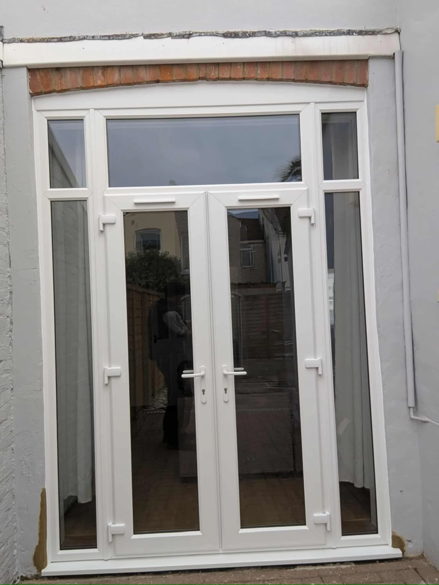 Images Everglaze Window Solutions Ltd