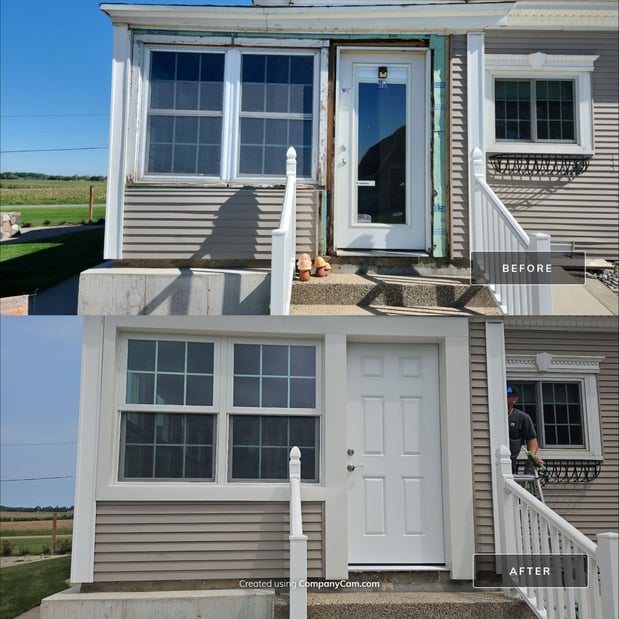 Images Window Specialists LLC