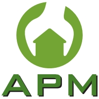 Acela Property Management LLC Logo