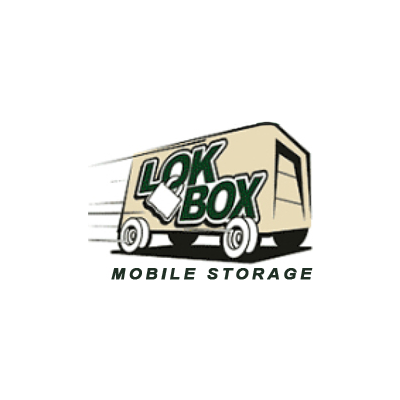 Lok Box Mobile Storage, LLC Logo