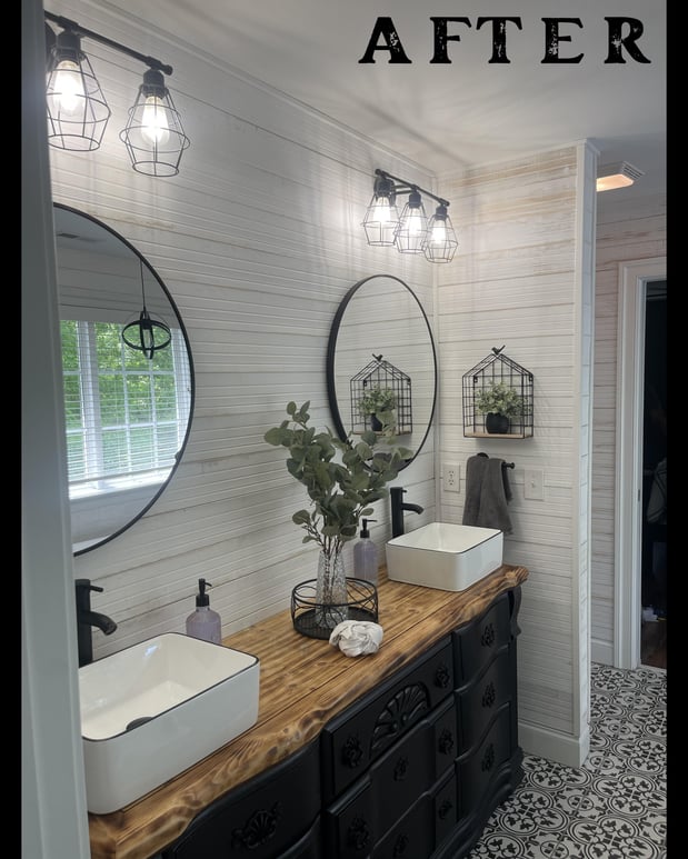 Images DreamMaker Bath & Kitchen of Williamsburg