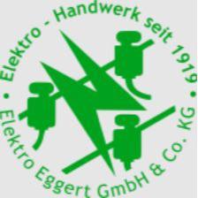 Logo Elektro Eggert GmbH & Co. KG