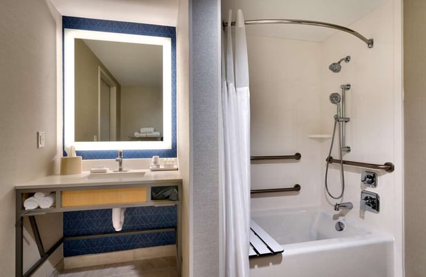 Images Hilton Garden Inn Bozeman