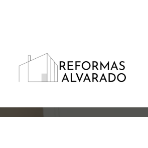 Reformas Alvarado Logo