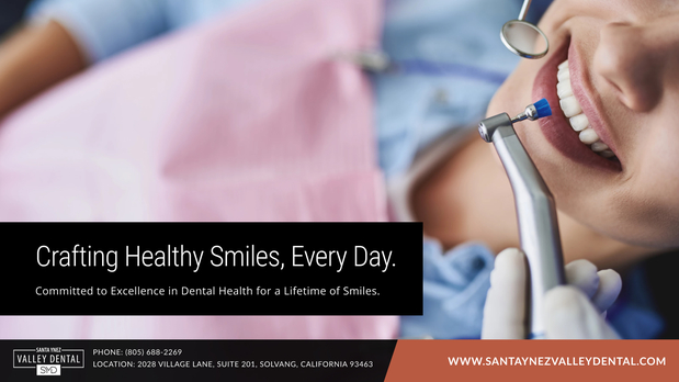 Images Santa Ynez Valley Dental
