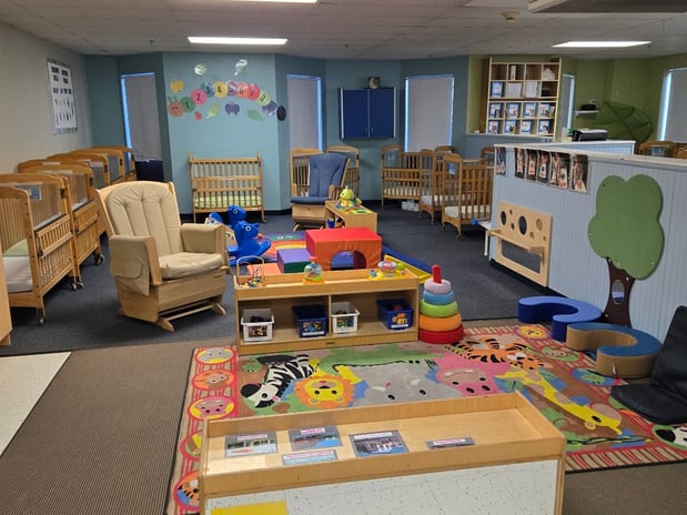 Images John Humphrey Drive KinderCare