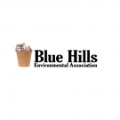 Blue Hills Environmental Association Logo
