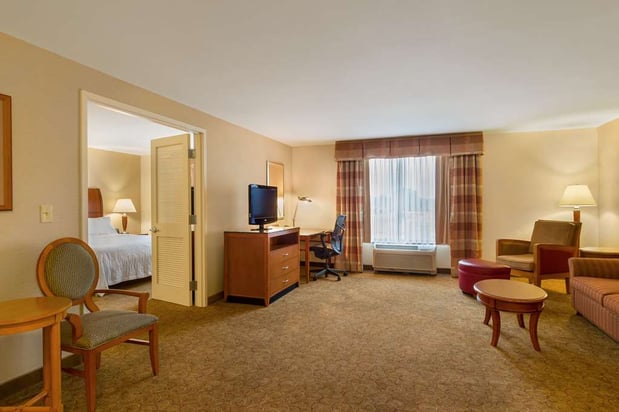 Images Hilton Garden Inn Cleveland East/Mayfield Village