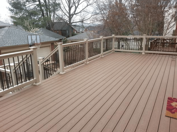 Images All-In-One Home Solutions LLC