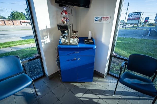 Images Tire Discounters