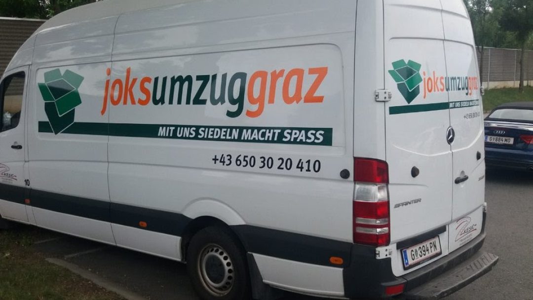 Bild 5 von Joksumzug - Kesic Zeljko