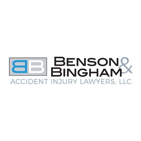 Benson & Bingham Accident Injury Lawyers, LLC Photo