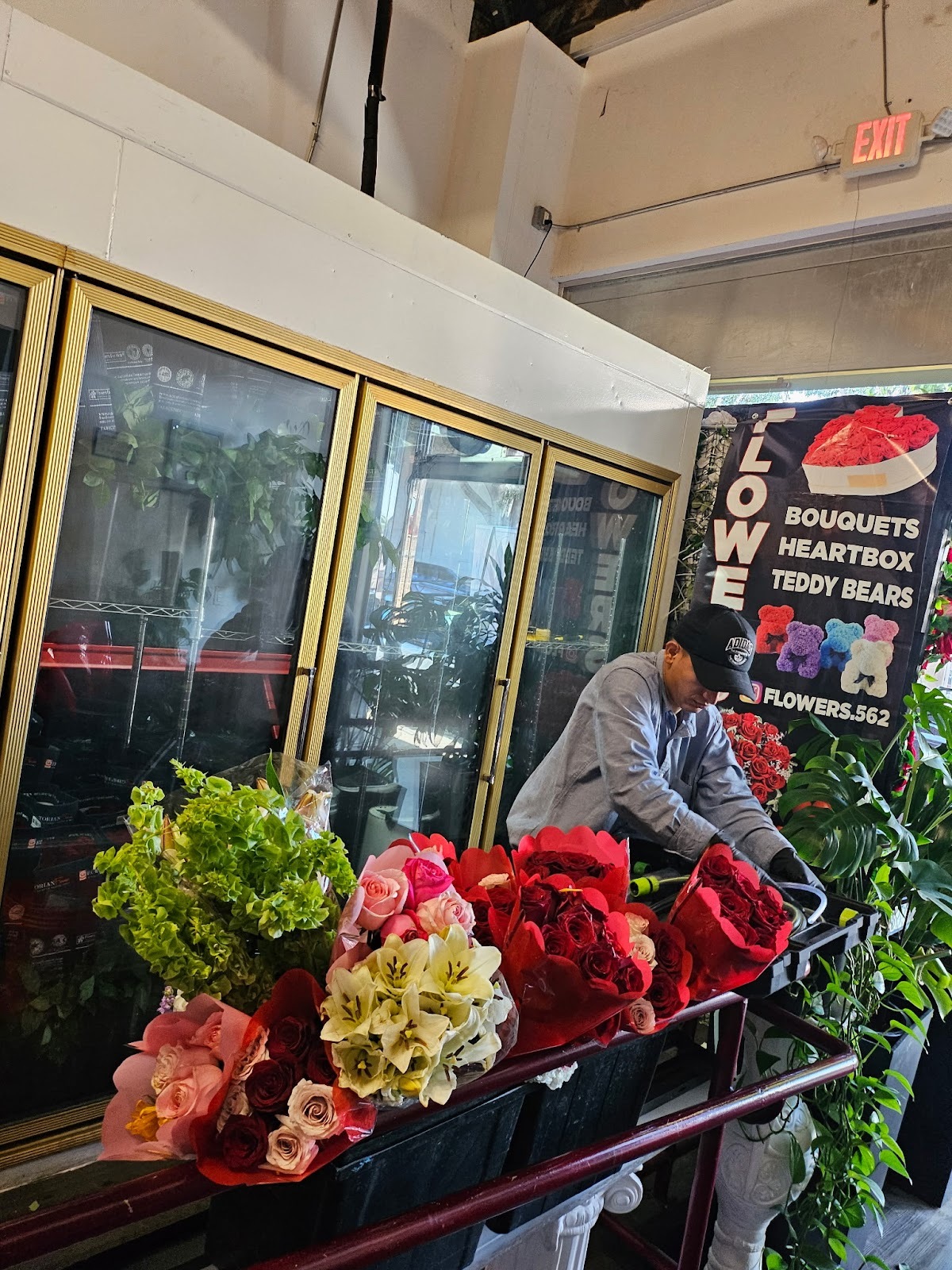 Quality Appliance Repair - custom refrigerator