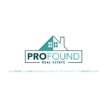 Profound Real Estate Logo