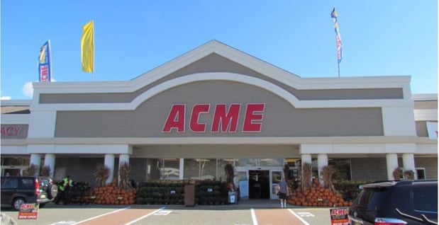 Images ACME Markets